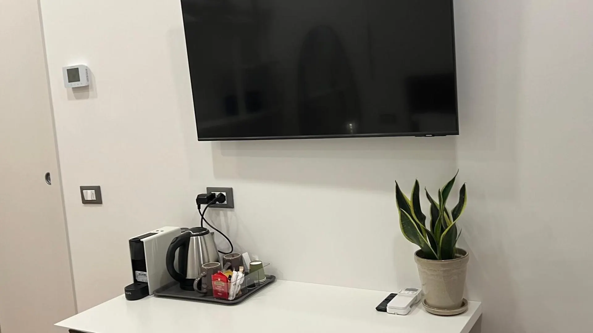 Sunrise Rooms 斯培西亚 意大利