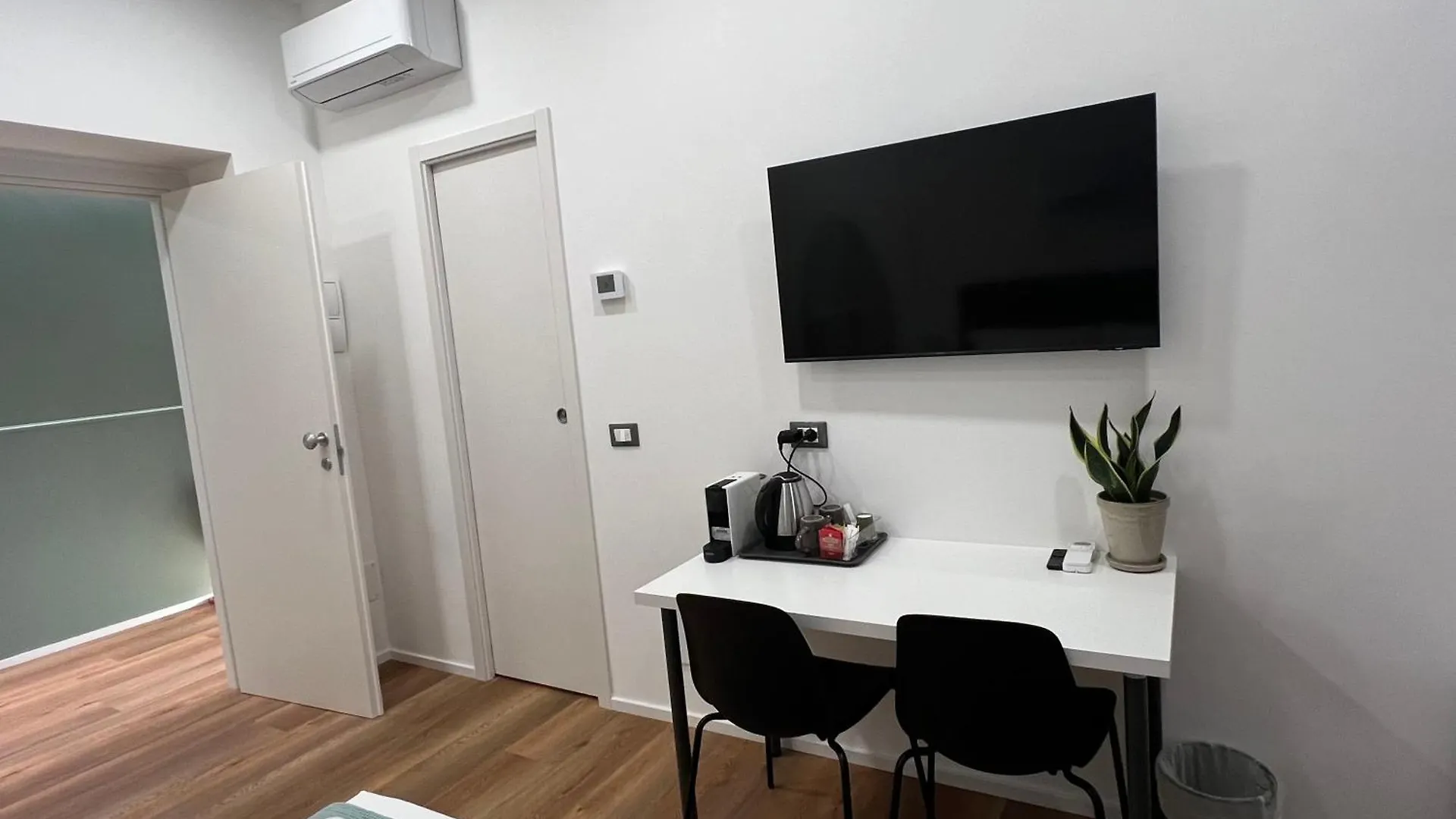 招待所 Sunrise Rooms 斯培西亚