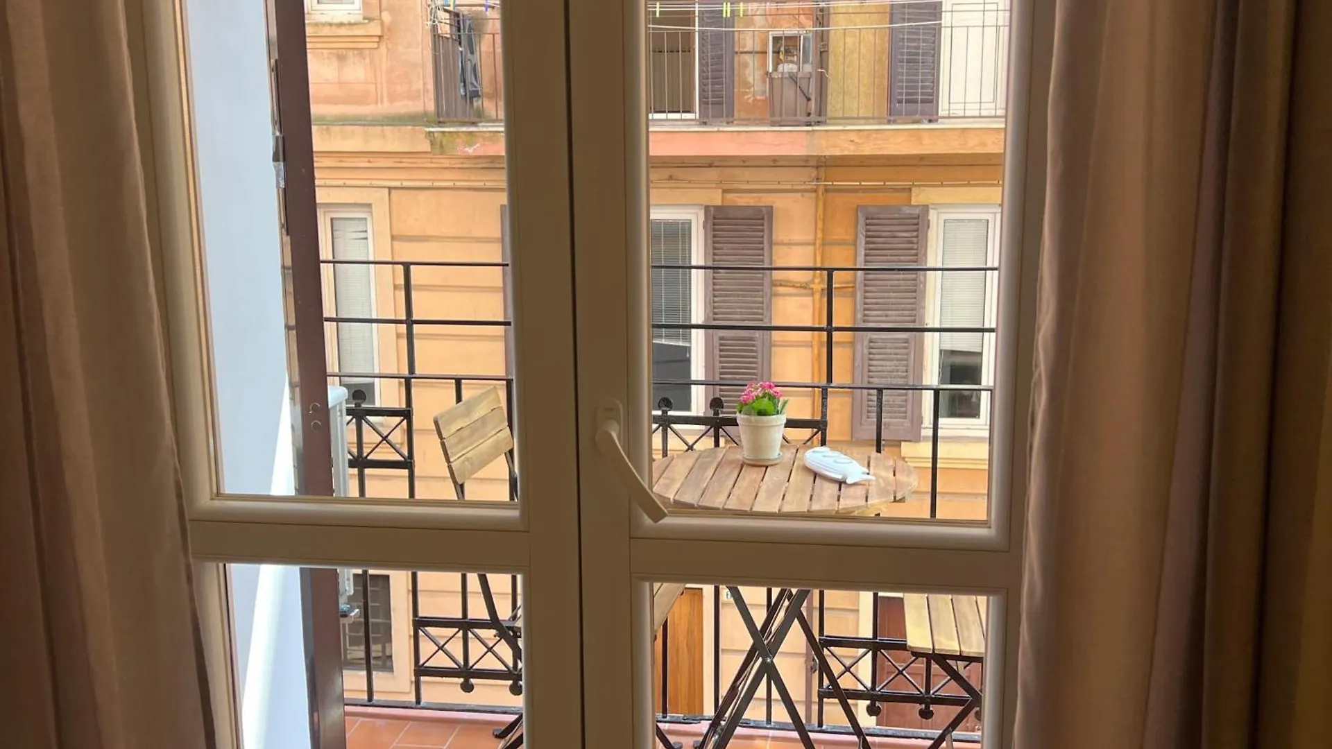 Maison d'hôtes Sunrise Rooms La Spezia