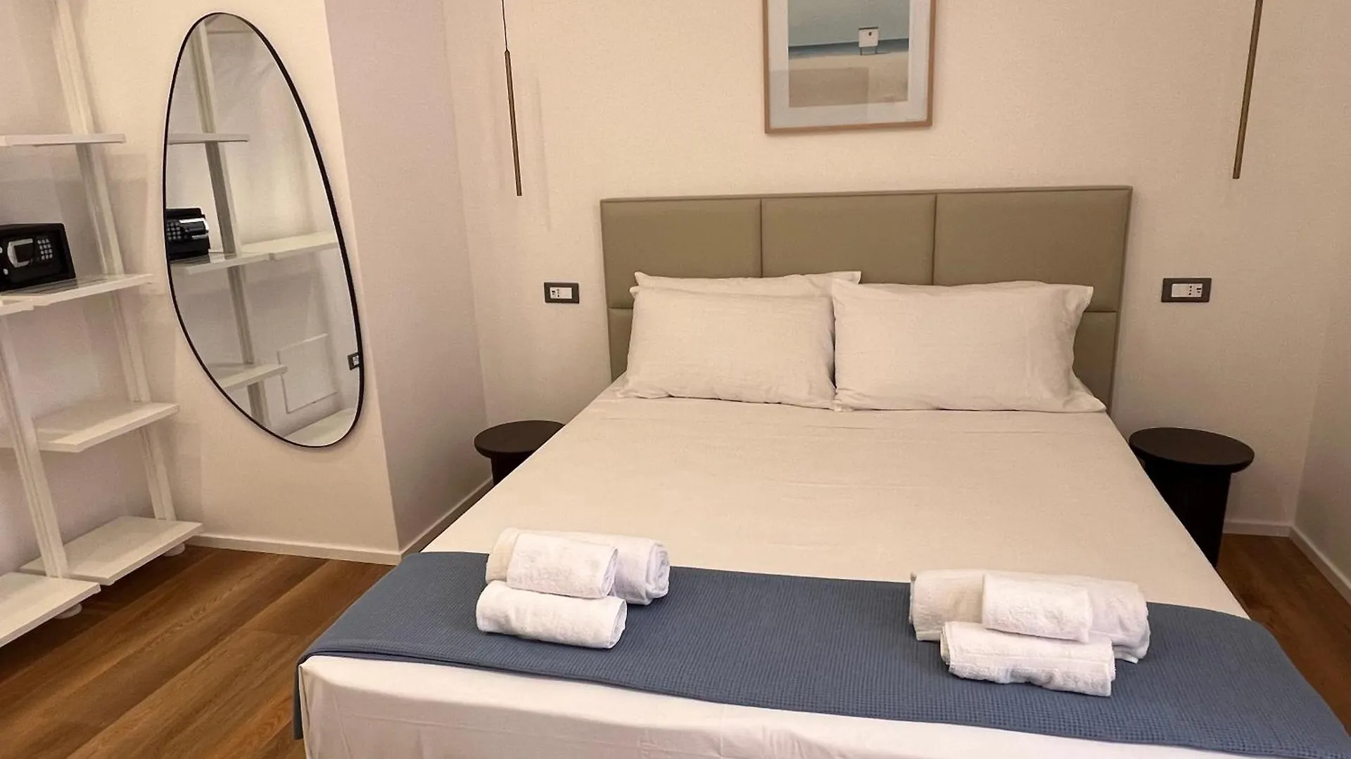 Sunrise Rooms 斯培西亚 意大利