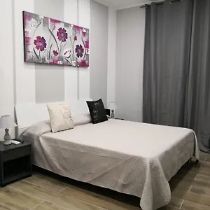 Carlino Room's Bed & Breakfast Palermo