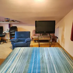 Casa Di Roberto Vicino A Imola Affittacamere Massa Lombarda