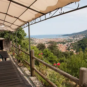 Agriturismo All'isola Che Non C'e' Alloggio per agriturismo