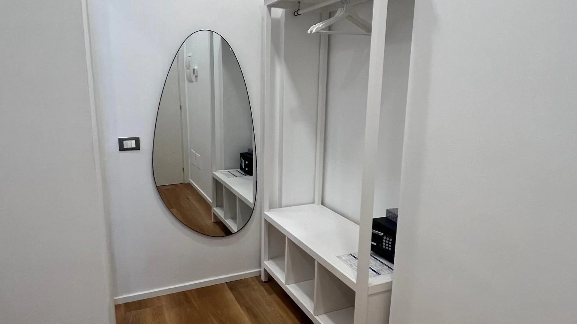 Sunrise Rooms La Spezia Italia