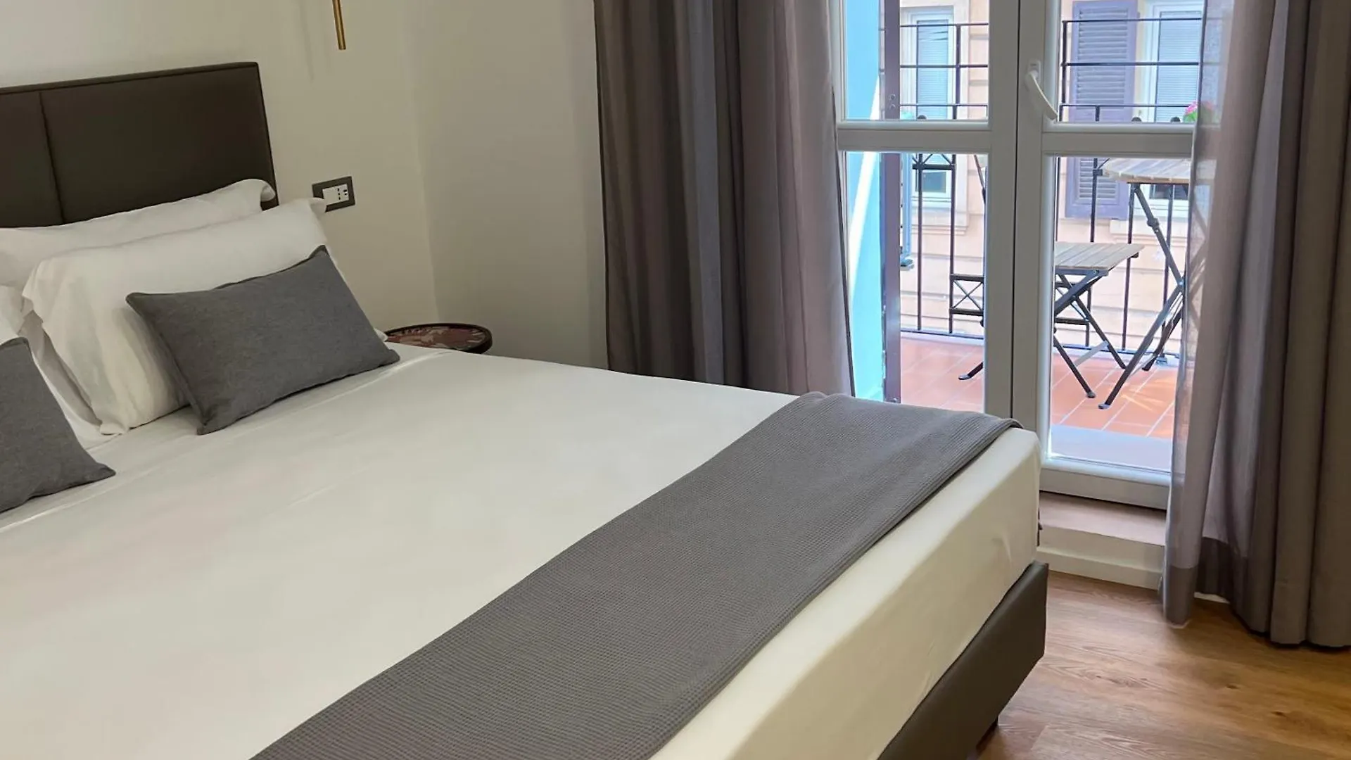 Affittacamere Sunrise Rooms La Spezia Italia