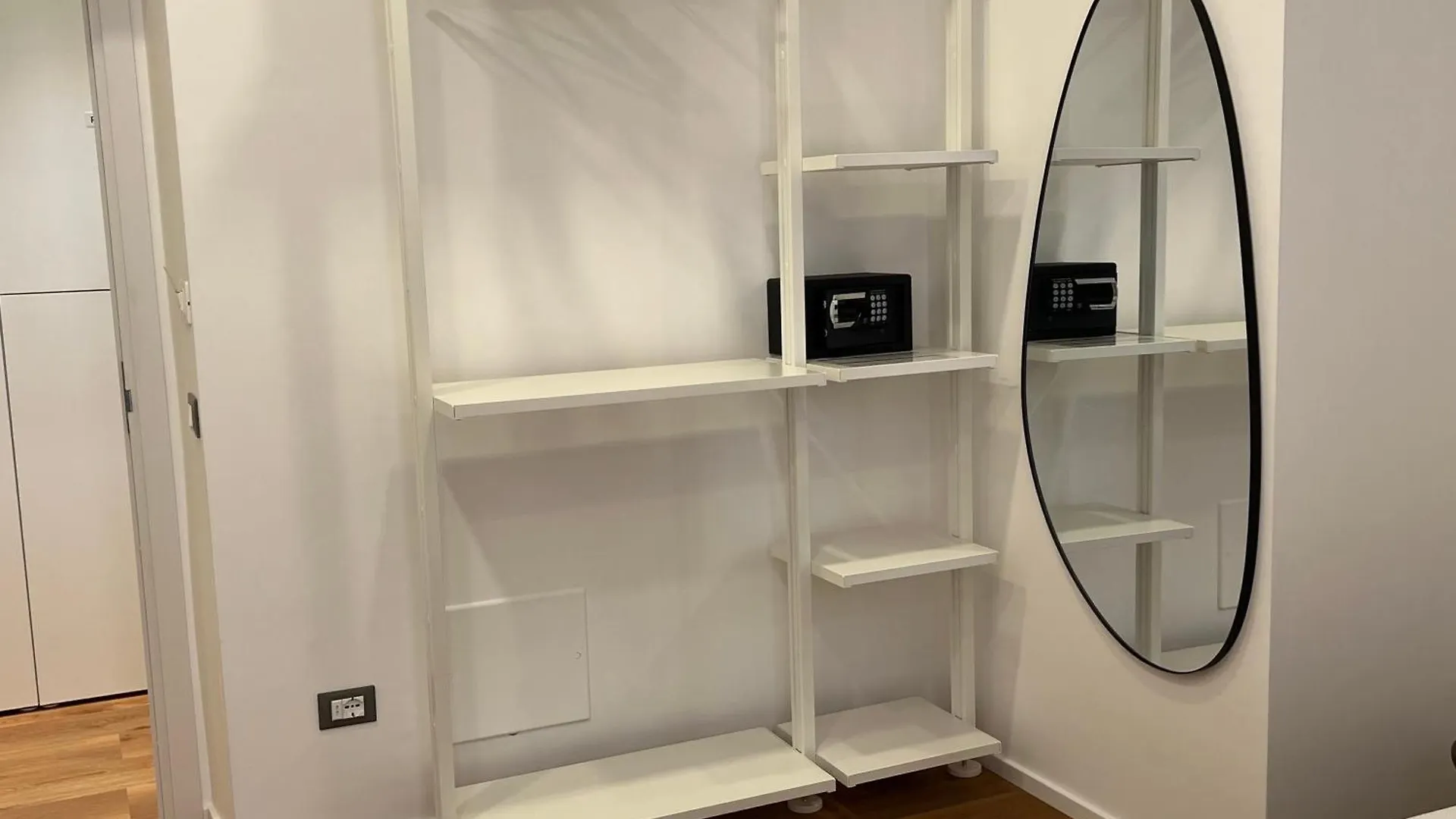 Sunrise Rooms La Spezia Affittacamere